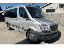 MERCEDES-BENZ SPRINTER 2 2016