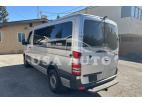 MERCEDES-BENZ SPRINTER 2 2016