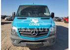 MERCEDES-BENZ SPRINTER 2 2016