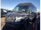 MERCEDES-BENZ SPRINTER 2 2018