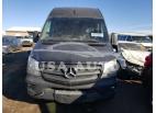 MERCEDES-BENZ SPRINTER 2 2018