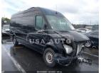 MERCEDES-BENZ SPRINTER HIGH ROOF V6 2017