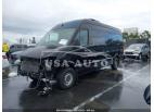 MERCEDES-BENZ SPRINTER HIGH ROOF V6 2017