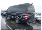 MERCEDES-BENZ SPRINTER HIGH ROOF V6 2017