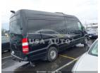 MERCEDES-BENZ SPRINTER HIGH ROOF V6 2017