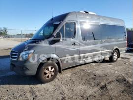 MERCEDES-BENZ SPRINTER 2 2018