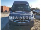 MERCEDES-BENZ SPRINTER 2 2018