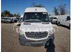 MERCEDES-BENZ SPRINTER 2 2018