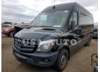 MERCEDES-BENZ SPRINTER 2 2018