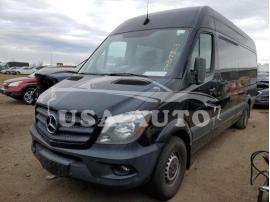 MERCEDES-BENZ SPRINTER 2 2018