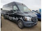 MERCEDES-BENZ SPRINTER 2 2018