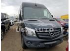 MERCEDES-BENZ SPRINTER 2 2018