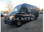 MERCEDES-BENZ SPRINTER 2 2018