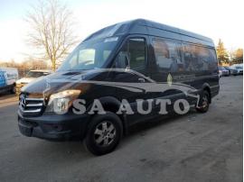 MERCEDES-BENZ SPRINTER 2 2018
