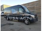 MERCEDES-BENZ SPRINTER 2 2018