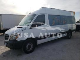 MERCEDES-BENZ SPRINTER 2 2016