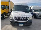 MERCEDES-BENZ SPRINTER 2 2016