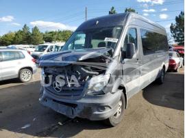 MERCEDES-BENZ SPRINTER 2 2016