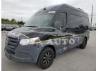 MERCEDES-BENZ SPRINTER 2 2019