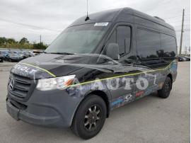 MERCEDES-BENZ SPRINTER 2 2019