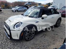 MINI COOPER S 2022