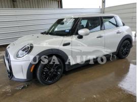 MINI COOPER S 2024