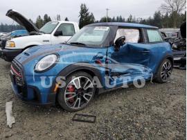 MINI COOPER JOH 2024