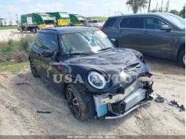 MINI HARDTOP JOHN COOPER WORKS 2022