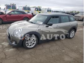 MINI COOPER CLU 2016
