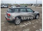 MINI COOPER CLU 2016