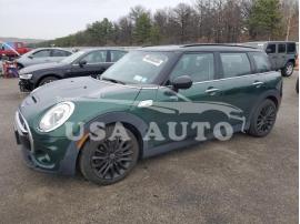 MINI COOPER S C 2017