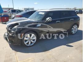 MINI COOPER S C 2019