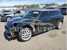 MINI COOPER S C 2017