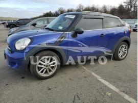 MINI COOPER PAC 2014