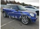 MINI COOPER PAC 2014