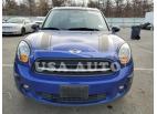 MINI COOPER PAC 2014