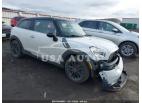 MINI PACEMAN COOPER S 2015