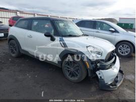 MINI PACEMAN COOPER S 2015