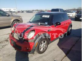 MINI COOPER 2013