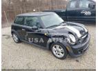 MINI HARDTOP COOPER 2013