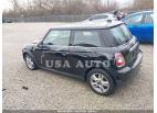 MINI HARDTOP COOPER 2013