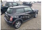 MINI HARDTOP COOPER 2013