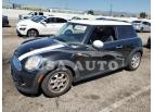 MINI COOPER 2013