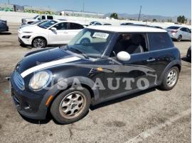 MINI COOPER 2013