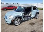 MINI COOPER 2013