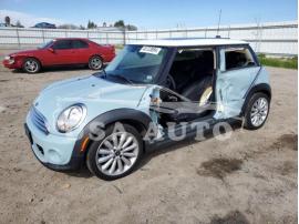 MINI COOPER 2013