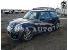 MINI COOPER 2013