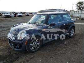 MINI COOPER 2013