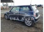 MINI COOPER 2013