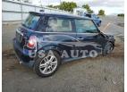 MINI COOPER 2013